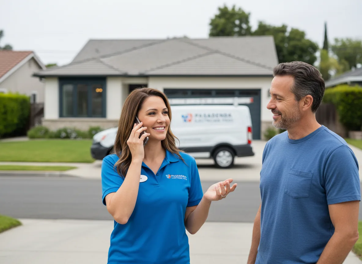 Electrician Dayton, IA FAQs